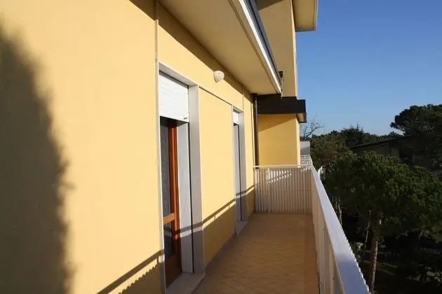 Apart Daire, 2 Yatak Odası (F)