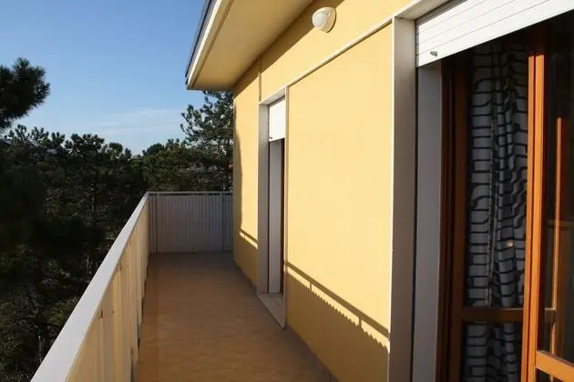 Apart Daire, 2 Yatak Odası (F)