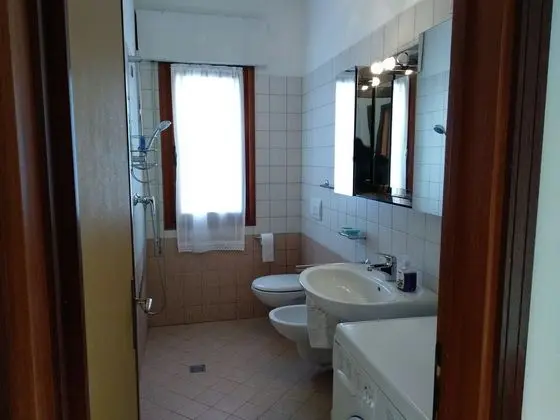 Apart Daire, 2 Yatak Odası (F)