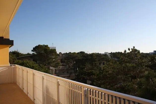 Apart Daire, 2 Yatak Odası (F)