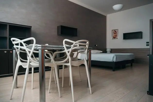 Tek Kişilik Oda, 1 Tek Kişilik Yatak