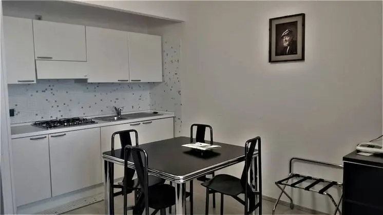 Tek Kişilik Oda, 1 Tek Kişilik Yatak