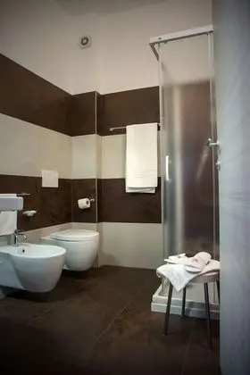 Tek Kişilik Oda, 1 Tek Kişilik Yatak
