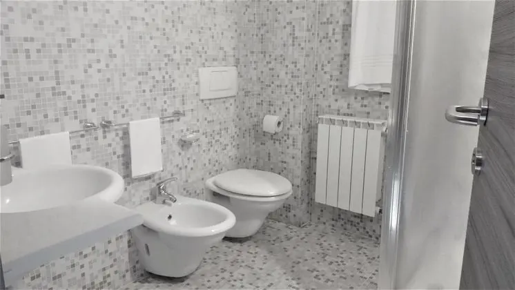 Tek Kişilik Oda, 1 Tek Kişilik Yatak