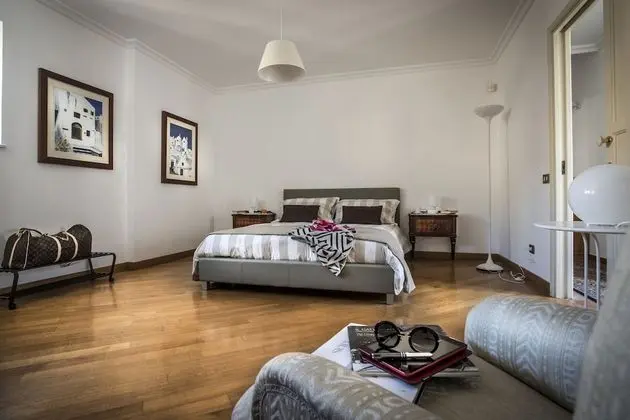 Ev, 3 Yatak Odası, Balkon