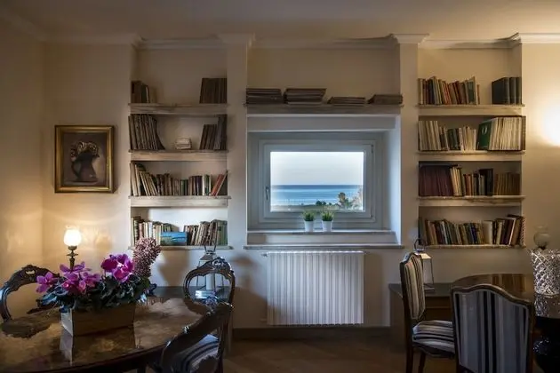 Ev, 3 Yatak Odası, Balkon