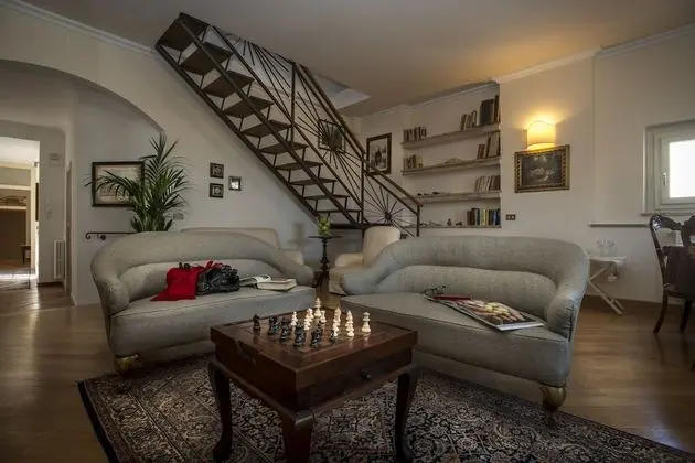 Ev, 3 Yatak Odası, Balkon