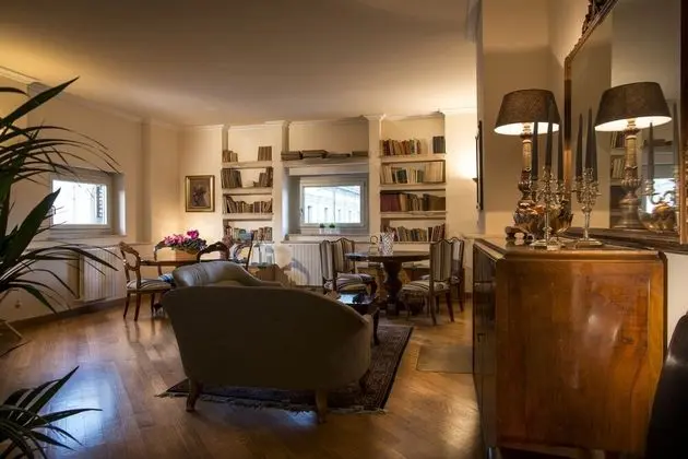 Ev, 3 Yatak Odası, Balkon