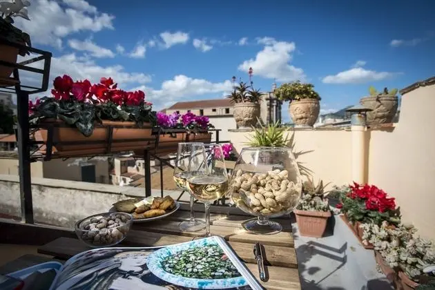 Ev, 3 Yatak Odası, Balkon