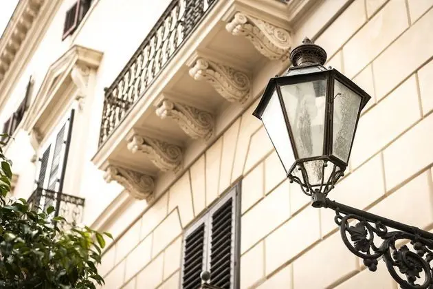 Ev, 3 Yatak Odası, Balkon