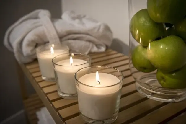 Ev, 3 Yatak Odası, Balkon