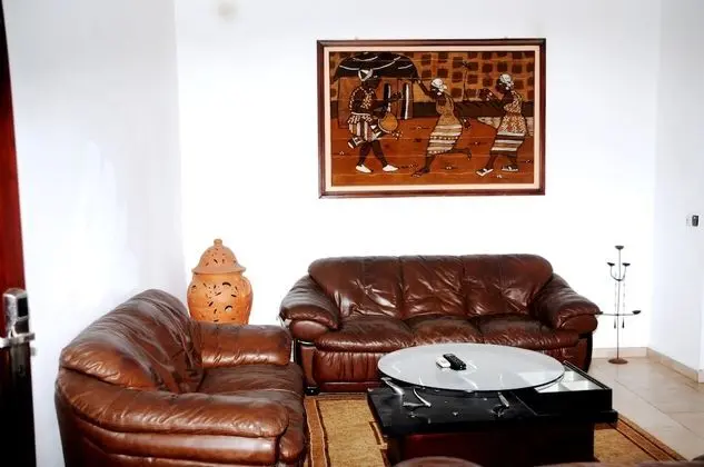 Family Çatı Katı Süiti (Penthouse), 2 Yatak Odası, Bağlantılı Odalar, Şehir Manzaralı