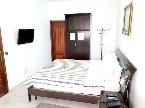 Family Çatı Katı Süiti (Penthouse), 2 Yatak Odası, Bağlantılı Odalar, Şehir Manzaralı