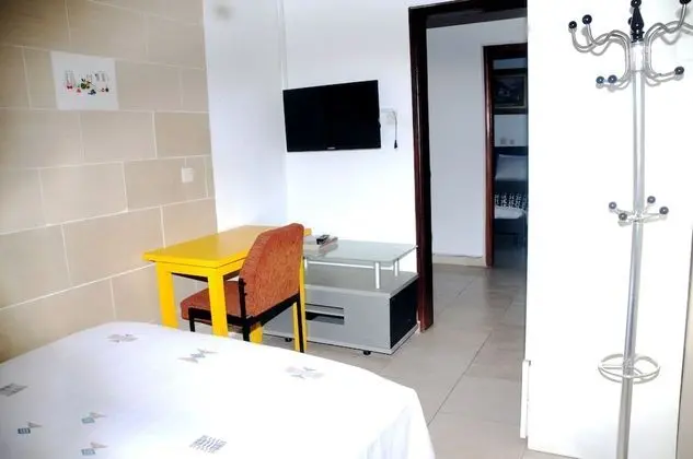 Family Çatı Katı Süiti (Penthouse), 2 Yatak Odası, Bağlantılı Odalar, Şehir Manzaralı