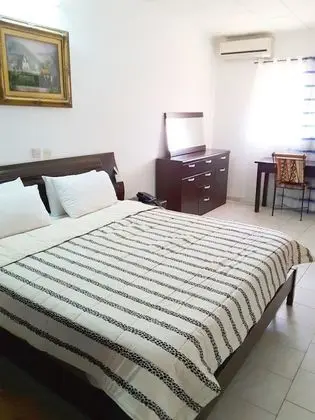 Family Çatı Katı Süiti (Penthouse), 2 Yatak Odası, Bağlantılı Odalar, Şehir Manzaralı
