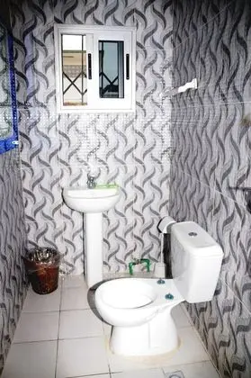 Family Çatı Katı Süiti (Penthouse), 2 Yatak Odası, Bağlantılı Odalar, Şehir Manzaralı