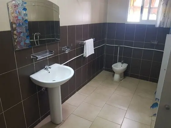 Junior Oda, 1 En Büyük (King) Boy Yatak