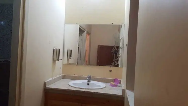 Üç Kişilik Oda, 3 Tek Kişilik Yatak