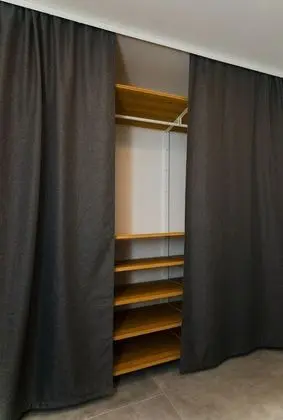 Business Stüdyo, Balkon