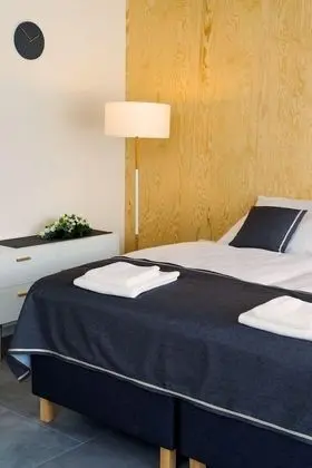 Business Stüdyo, Balkon