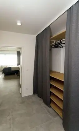 Business Stüdyo, Balkon