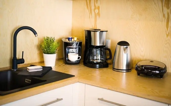 Business Stüdyo, Balkon