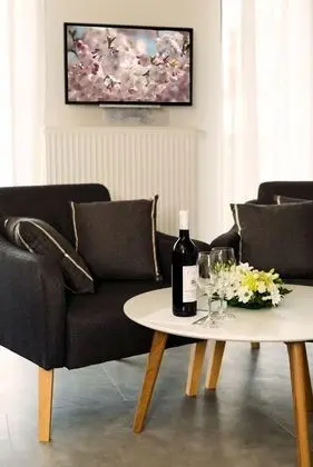 Business Stüdyo, Balkon