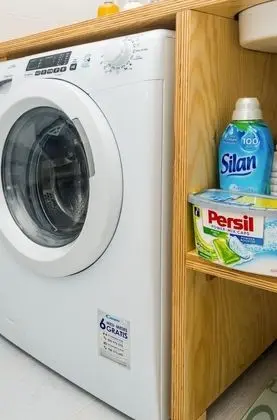 Business Stüdyo, Balkon