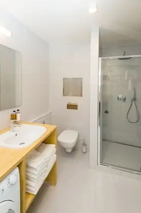 Business Stüdyo, Balkon