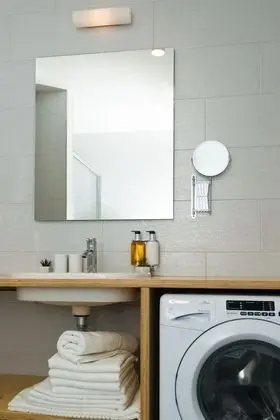 Business Stüdyo, Balkon