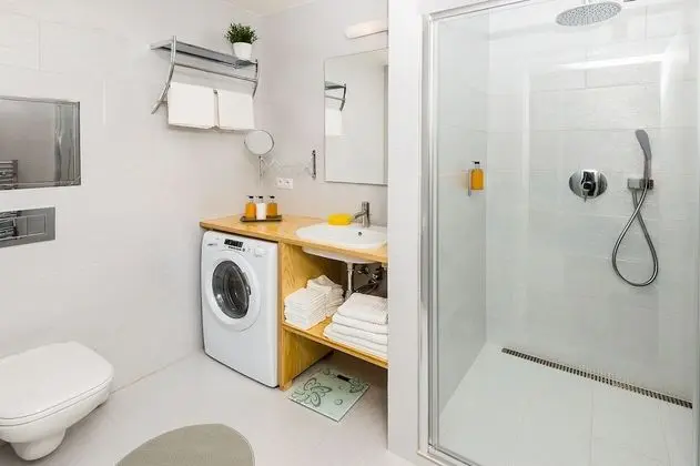 Business Stüdyo, Balkon