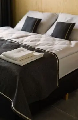 Deluxe Stüdyo, Balkon