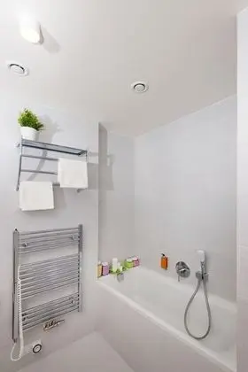 Panoramic Deluxe Apartment, large terrace