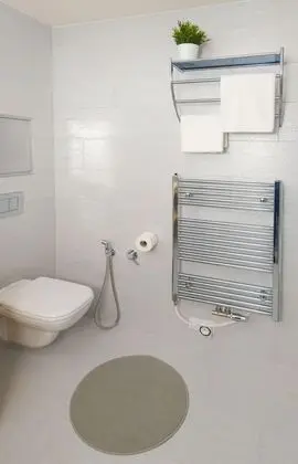 Panoramic Deluxe Apartment, large terrace