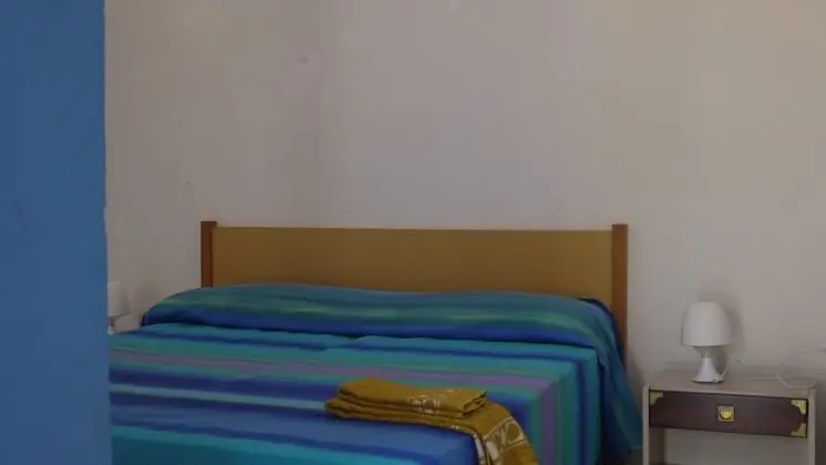 Apart Daire, 2 Yatak Odası, Veranda