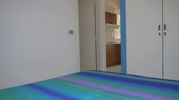 Apart Daire, 2 Yatak Odası, Veranda