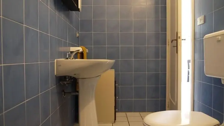Apart Daire, 2 Yatak Odası, Veranda