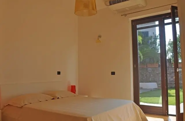 Apart Daire, 1 Yatak Odası, Teras