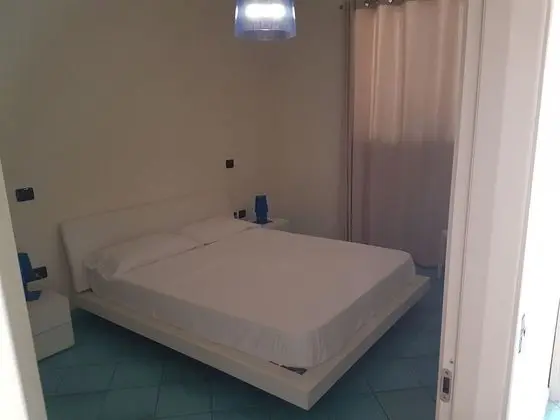 Apart Daire, 1 Yatak Odası, Teras
