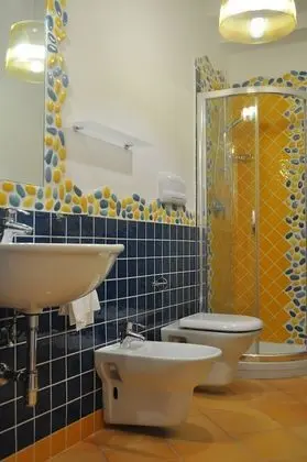 Apart Daire, 1 Yatak Odası, Teras