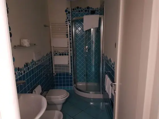 Apart Daire, 1 Yatak Odası, Teras