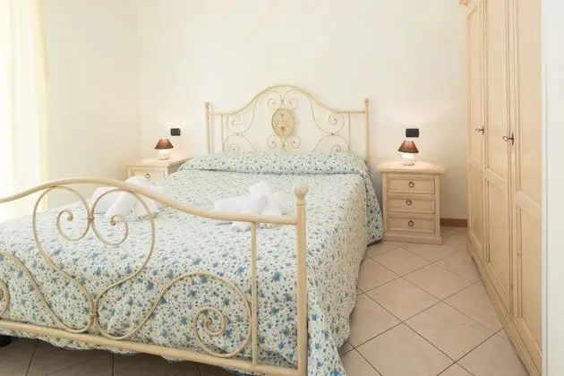 Apart Daire, 1 Yatak Odası (3 pax)