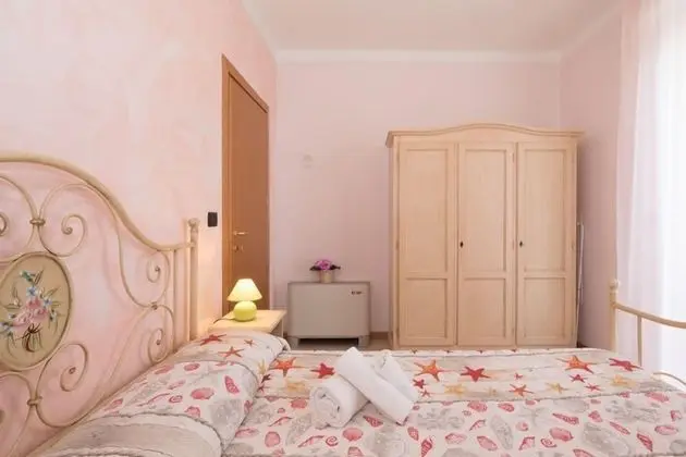 Apart Daire, 1 Yatak Odası (3 pax)