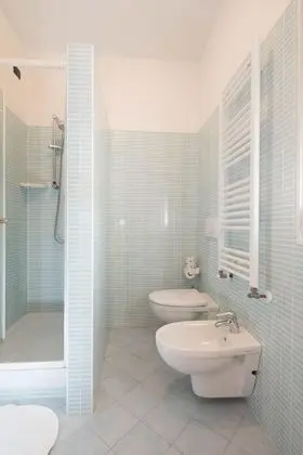 Apart Daire, 1 Yatak Odası (3 pax)