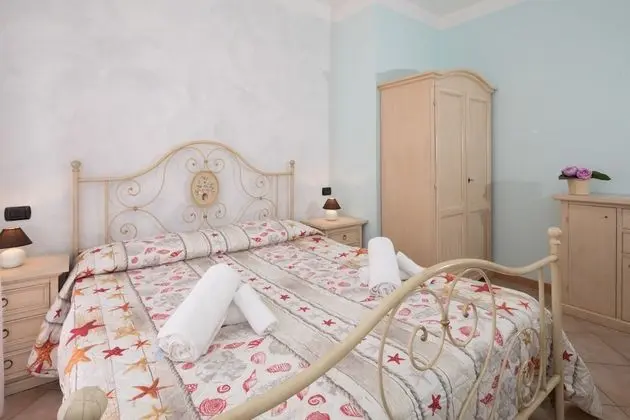 Apart Daire, 2 Yatak Odası (6 pax)