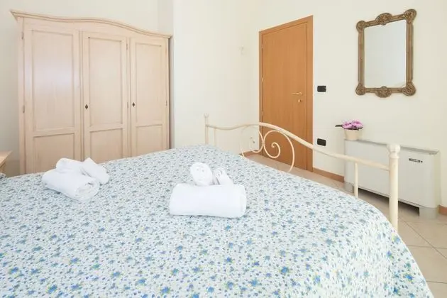 Apart Daire, 2 Yatak Odası (6 pax)