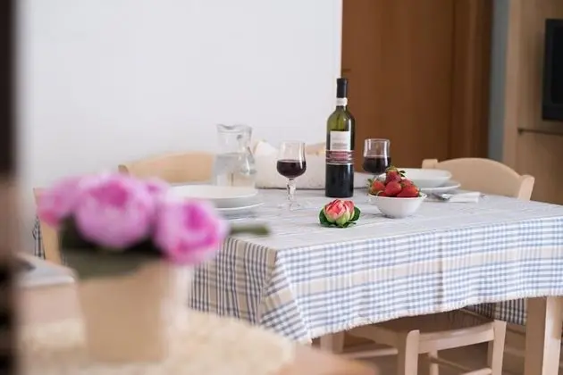 Apart Daire, 2 Yatak Odası (6 pax)