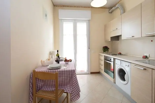 Apart Daire, 2 Yatak Odası (6 pax)