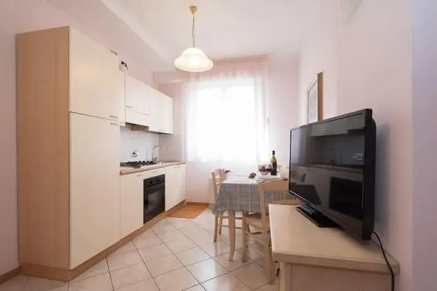 Apart Daire, 2 Yatak Odası (6 pax)