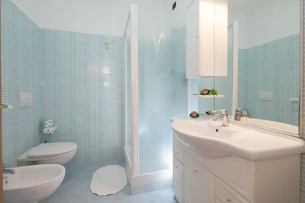 Apart Daire, 2 Yatak Odası (6 pax)